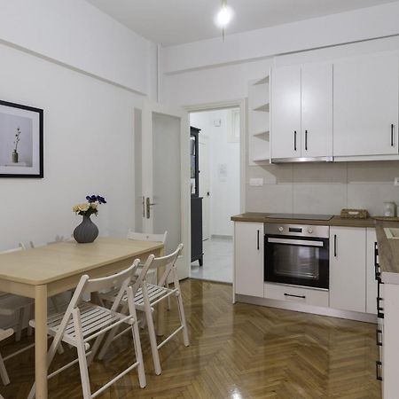 Phaedrus Living: City Center Koukaki Flat Αθήνα Εξωτερικό φωτογραφία